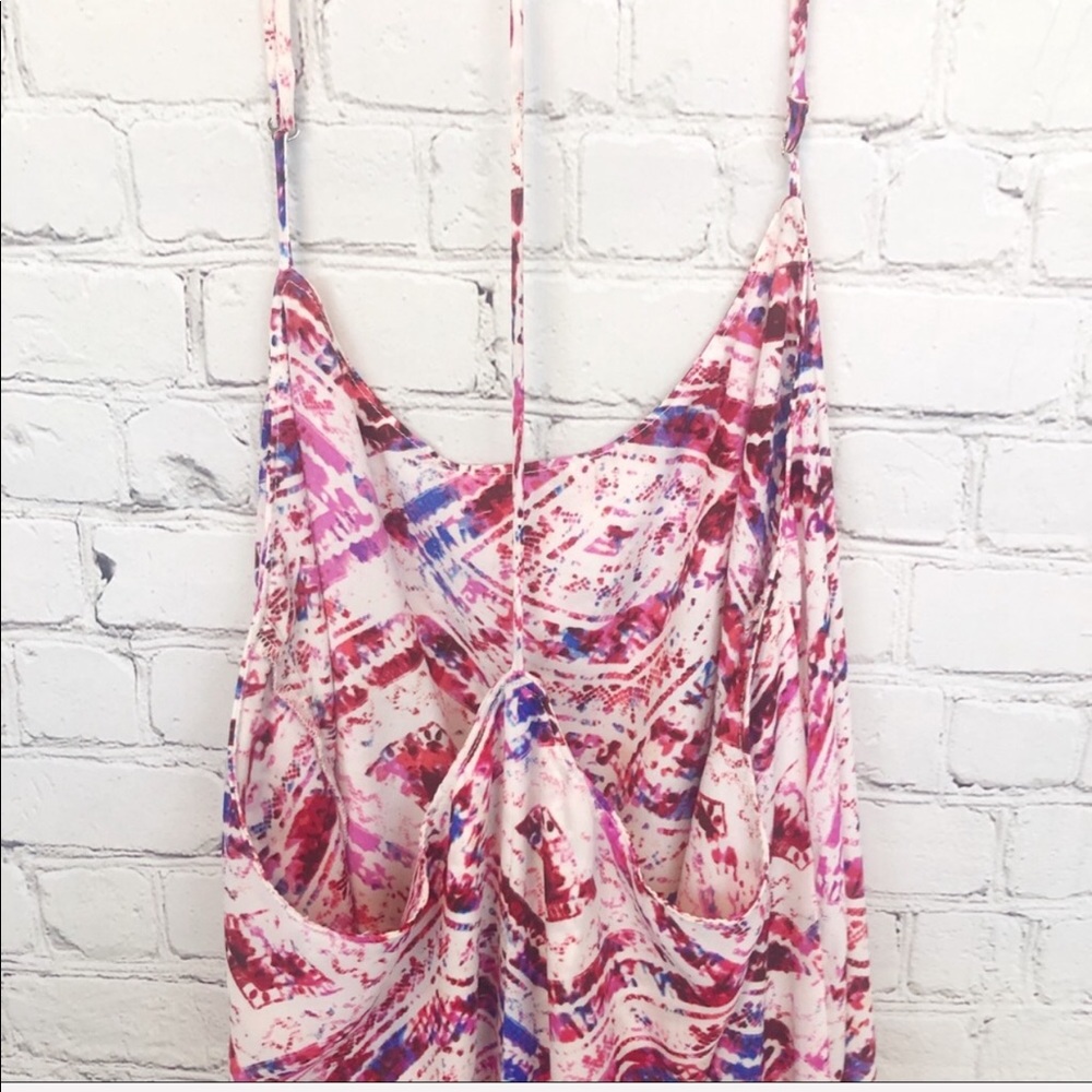 Show Me Your Mumu /boho T-Rex Maxi Dress - Picture 5 of 6
